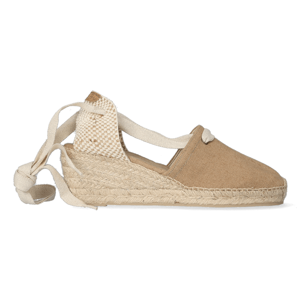 Valls-V Damen Espadrilles Torrat Vintage