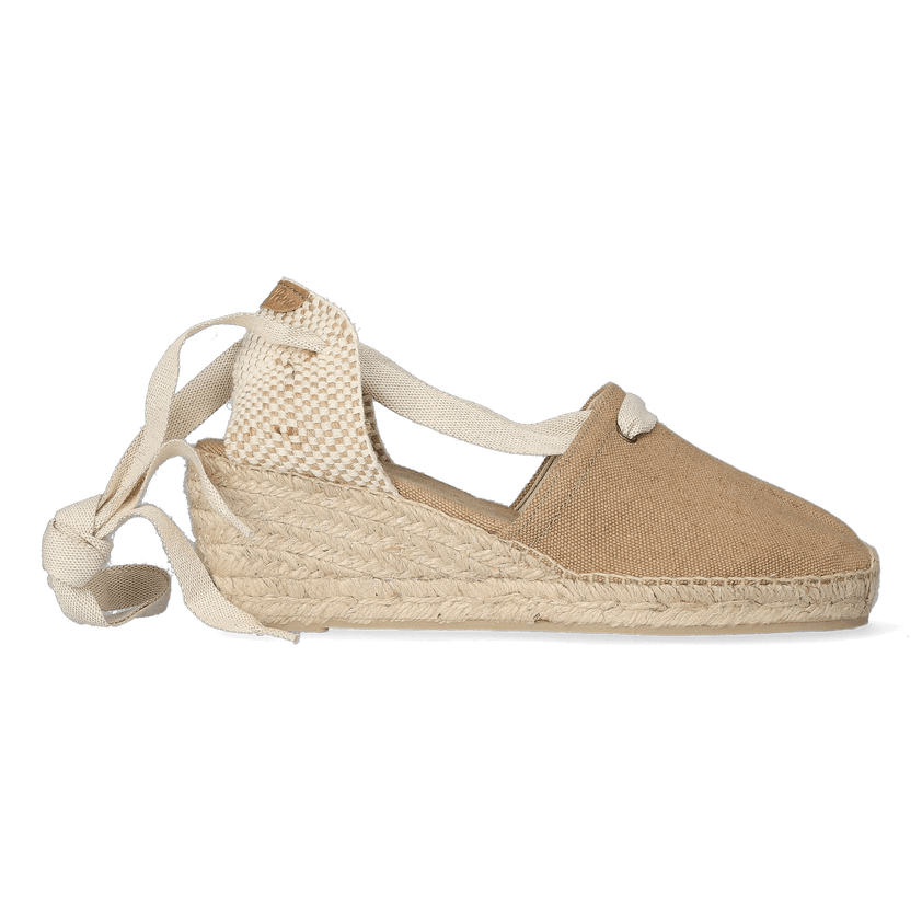 Valls-V Damen Espadrilles Torrat Vintage