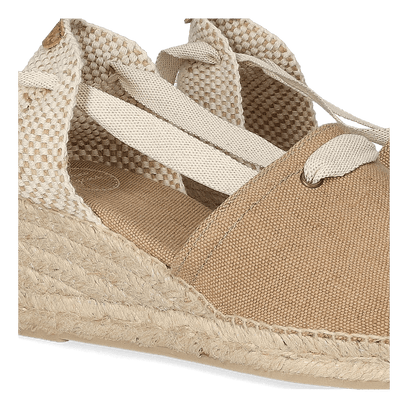 Valls-V Damen Espadrilles Torrat Vintage