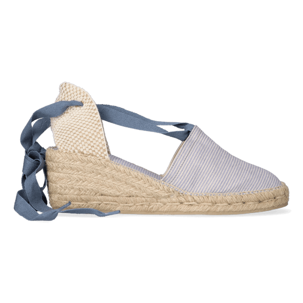 Veira-MT Damen Espadrilles Texa