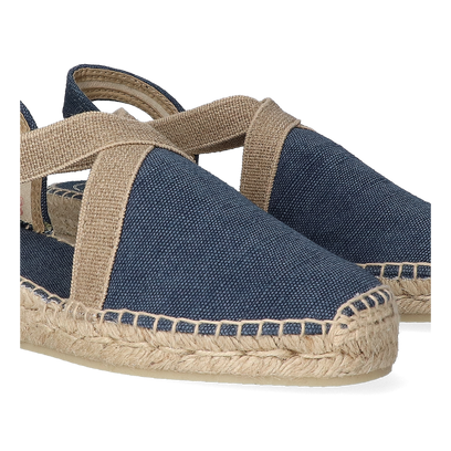 Verdi-V Damen Espadrilles Mari