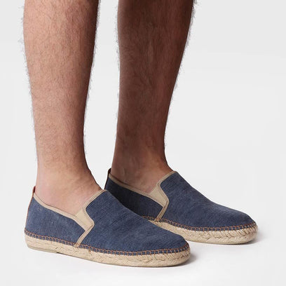 Dallas Herren Espadrilles Mari